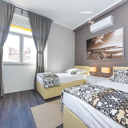 Harbour Lounge Apartment 자다르 외부 사진
