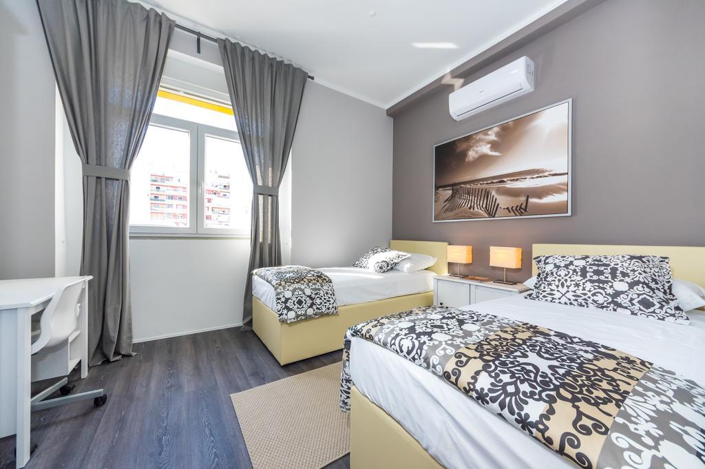 Harbour Lounge Apartment 자다르 외부 사진