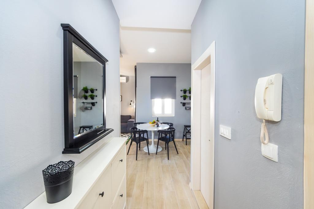 Harbour Lounge Apartment 자다르 외부 사진
