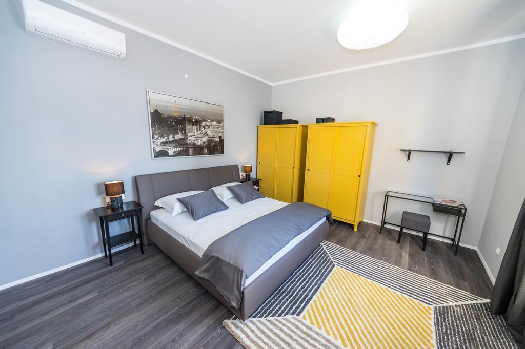 Harbour Lounge Apartment 자다르 외부 사진